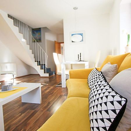 Gloria Apartment การ์มิช-พาร์เทนเคียร์เชน ภายนอก รูปภาพ