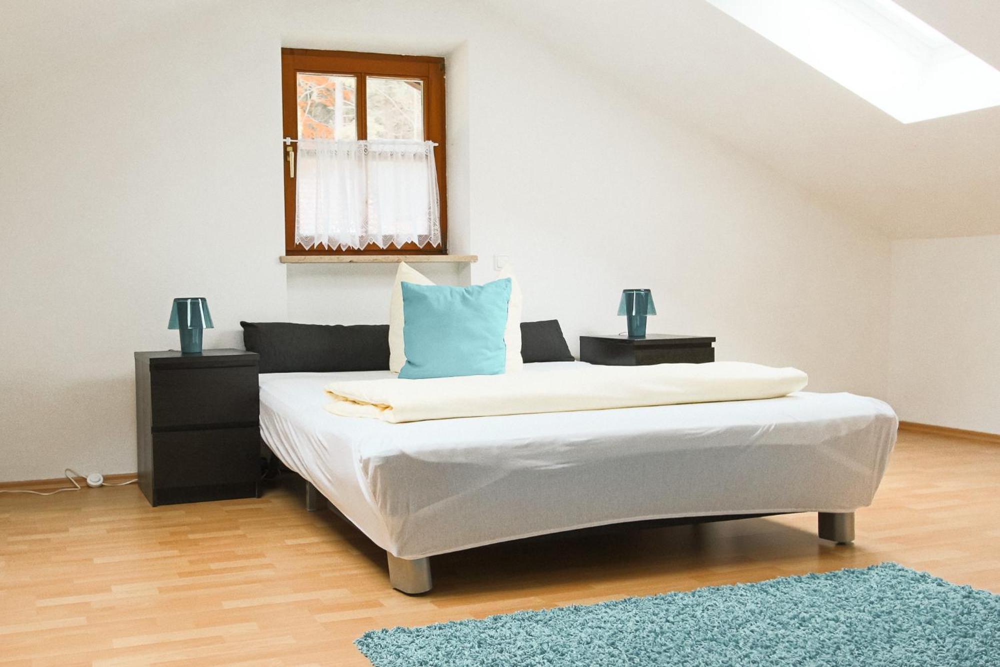 Gloria Apartment การ์มิช-พาร์เทนเคียร์เชน ภายนอก รูปภาพ